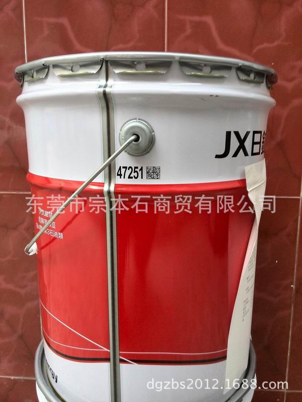 引能仕潤滑油